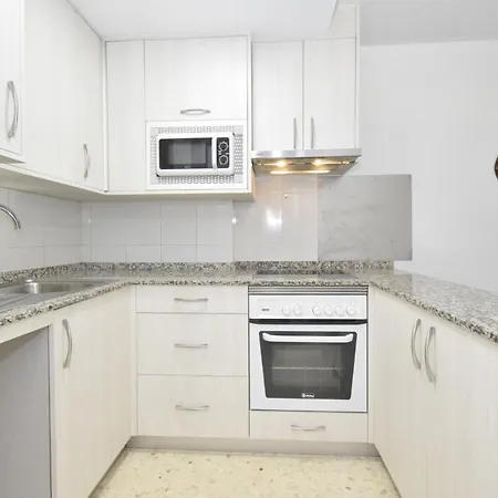 Mariscal 6 - Arena Apartamento Benidorm