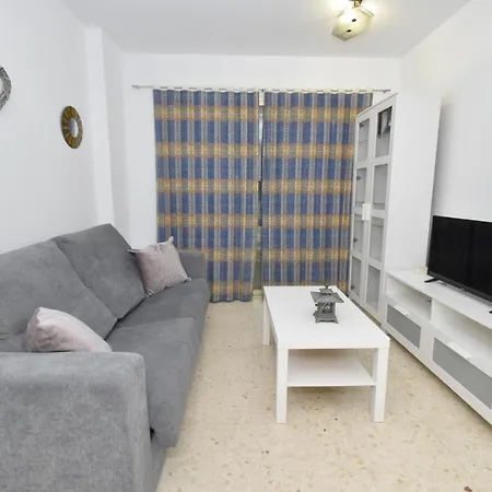 Mariscal 6 - Arena Appartement