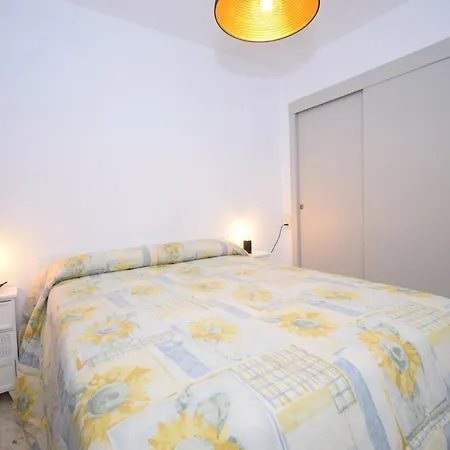 Mariscal 6 - Arena Apartment