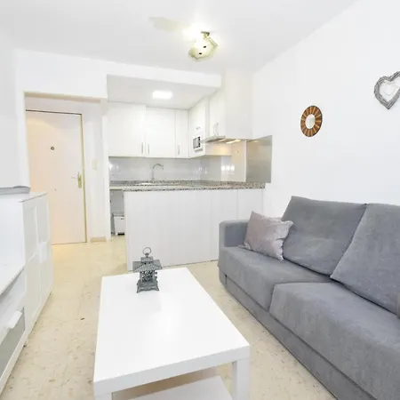Mariscal 6 - Arena Apartment Benidorm