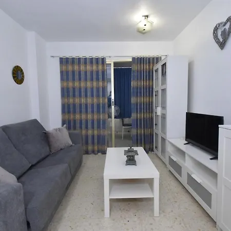 Apartment Mariscal 6 - Arena Benidorm