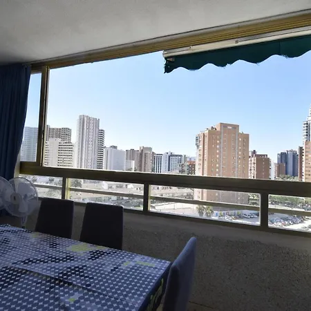 Mariscal 6 - Arena Apartment *