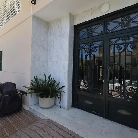 Apartment Mariscal 6 - Arena Benidorm