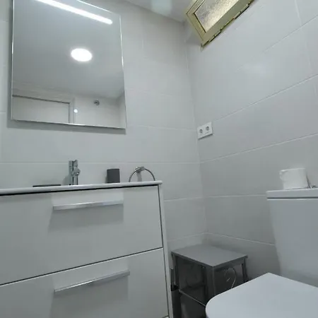 Apartment Mariscal 6 - Arena Benidorm