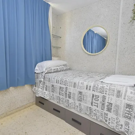 Mariscal 6 - Arena Apartment Benidorm