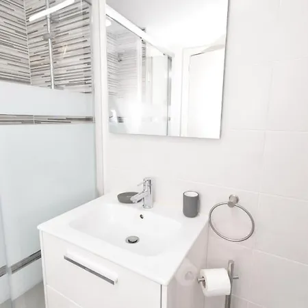 Apartment Mariscal 6 - Arena *