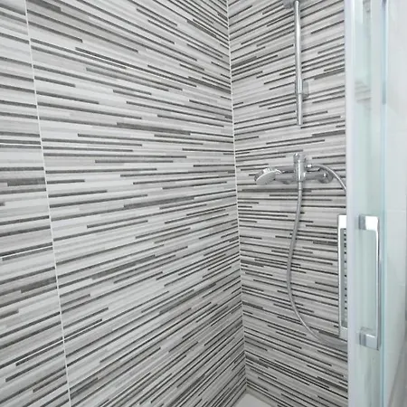 Mariscal 6 - Arena Apartment