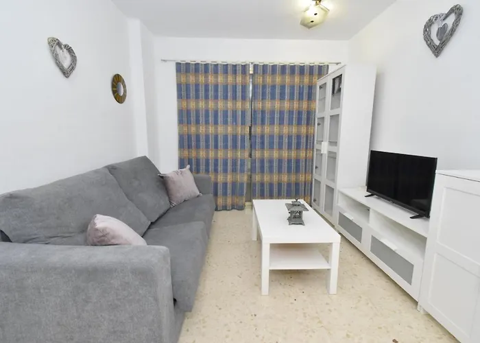 Mariscal 6 - Arena Apartmán