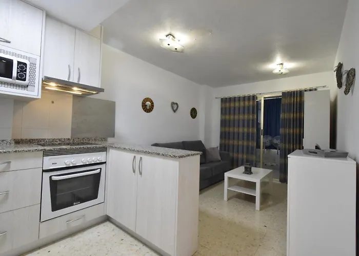 Apartmán Mariscal 6 - Arena Benidorm