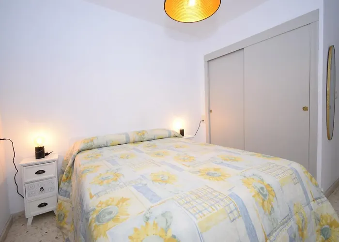 Mariscal 6 - Arena Apartmán