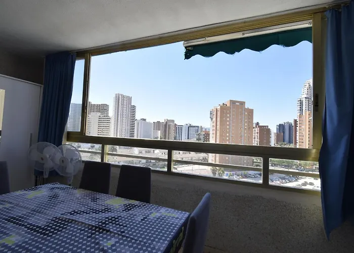 Mariscal 6 - Arena Apartmán *