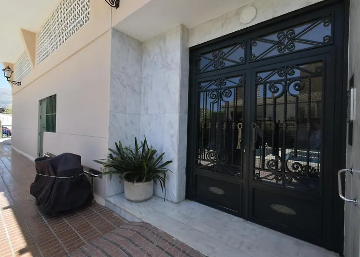 Apartmán Mariscal 6 - Arena Benidorm