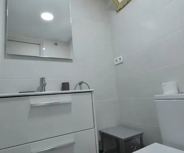 Apartmán Mariscal 6 - Arena Benidorm