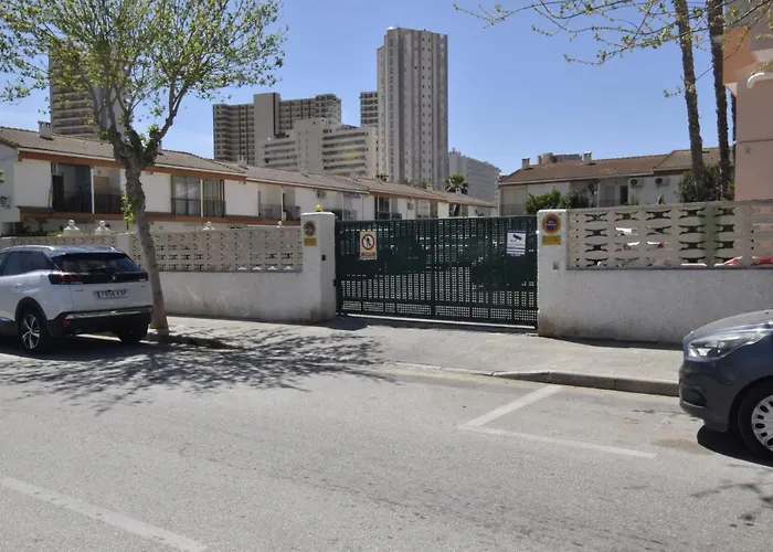 Apartmán Mariscal 6 - Arena