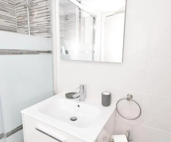 Apartmán Mariscal 6 - Arena *